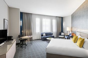 Radisson Blu Plaza Hotel Sydney - Accommodation Kalgoorlie 28