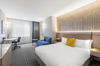 Radisson Blu Plaza Hotel Sydney - Accommodation Kalgoorlie 29