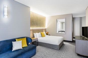 Radisson Blu Plaza Hotel Sydney - Accommodation Kalgoorlie 30