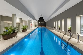 Radisson Blu Plaza Hotel Sydney - Accommodation Kalgoorlie 32