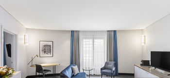 Radisson Blu Plaza Hotel Sydney - Accommodation Kalgoorlie 36
