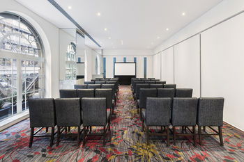 Radisson Blu Plaza Hotel Sydney - Accommodation Kalgoorlie 39