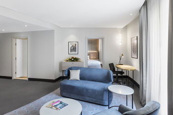Radisson Blu Plaza Hotel Sydney - Accommodation Kalgoorlie 46