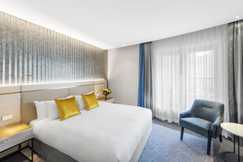 Radisson Blu Plaza Hotel Sydney - Accommodation Kalgoorlie 47