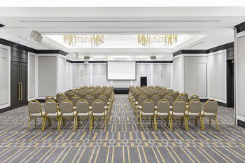 Radisson Blu Plaza Hotel Sydney - Accommodation Kalgoorlie 49