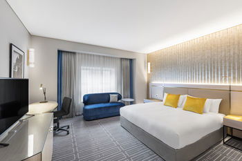 Radisson Blu Plaza Hotel Sydney - Accommodation Kalgoorlie 50