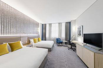 Radisson Blu Plaza Hotel Sydney - Accommodation Kalgoorlie 51