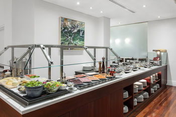 Radisson Blu Plaza Hotel Sydney - Accommodation Kalgoorlie 52