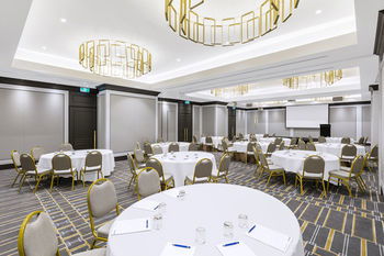 Radisson Blu Plaza Hotel Sydney - Accommodation Kalgoorlie 53