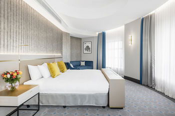 Radisson Blu Plaza Hotel Sydney - Accommodation Kalgoorlie 55