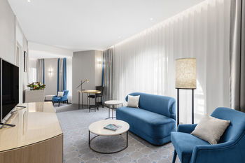 Radisson Blu Plaza Hotel Sydney - Accommodation Kalgoorlie 56