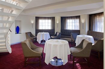 Radisson Blu Plaza Hotel Sydney - Accommodation Kalgoorlie 1