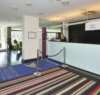 Mercure Melbourne Treasury Gardens - Accommodation Kalgoorlie