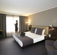 Novotel Sydney Rockford Darling Harbour - Accommodation Kalgoorlie