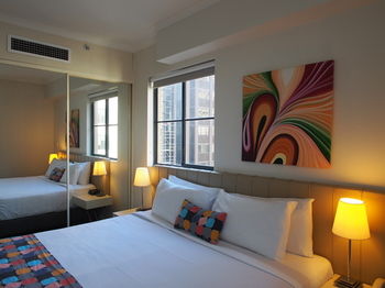 Seasons Harbour Plaza - Accommodation Kalgoorlie 13