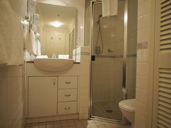 Seasons Harbour Plaza - Accommodation Kalgoorlie 20
