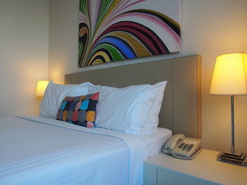 Seasons Harbour Plaza - Accommodation Kalgoorlie 22