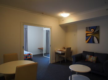 Seasons Harbour Plaza - Accommodation Kalgoorlie 23
