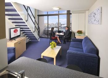 Metro Apartments On Darling Harbour - Sydney - Accommodation Kalgoorlie 13