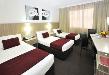 Metro Hotel Marlow Sydney Central - Accommodation Kalgoorlie 0