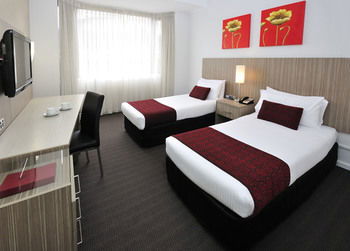 Metro Hotel Marlow Sydney Central - Accommodation Kalgoorlie 1
