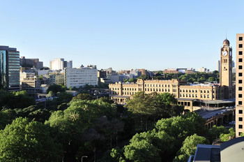 Metro Hotel Marlow Sydney Central - Accommodation Kalgoorlie 2