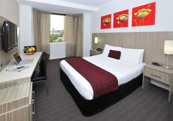 Metro Hotel Marlow Sydney Central - Accommodation Kalgoorlie 3