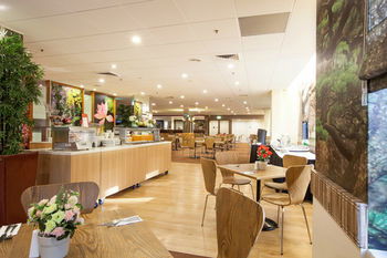 Metro Hotel Marlow Sydney Central - Accommodation Kalgoorlie 7