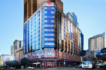 Metro Hotel Marlow Sydney Central - Accommodation Kalgoorlie 8
