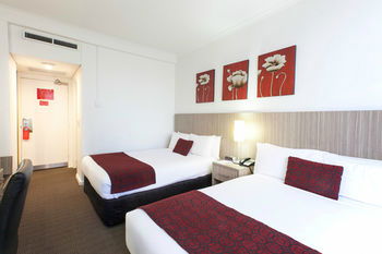 Metro Hotel Marlow Sydney Central - Accommodation Kalgoorlie 9