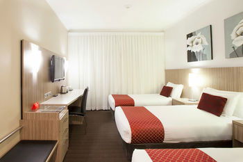 Metro Hotel Marlow Sydney Central - Accommodation Kalgoorlie 10