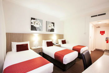 Metro Hotel Marlow Sydney Central - Accommodation Kalgoorlie 12