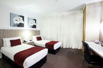 Metro Hotel Marlow Sydney Central - Accommodation Kalgoorlie 13