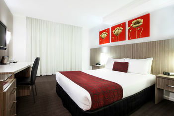 Metro Hotel Marlow Sydney Central - Accommodation Kalgoorlie 14