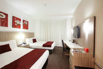 Metro Hotel Marlow Sydney Central - Accommodation Kalgoorlie 15