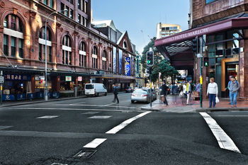 Metro Hotel Marlow Sydney Central - Accommodation Kalgoorlie 16