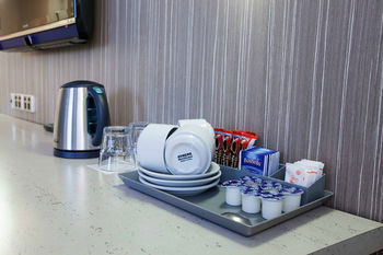 Metro Hotel Marlow Sydney Central - Accommodation Kalgoorlie 17