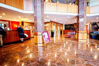 Metro Hotel Marlow Sydney Central - Accommodation Kalgoorlie 19