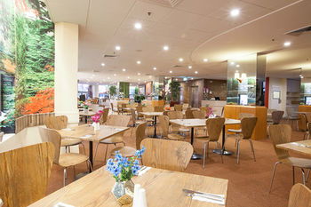 Metro Hotel Marlow Sydney Central - Accommodation Kalgoorlie 21