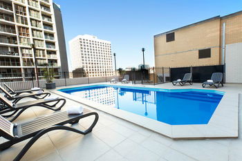 Metro Hotel Marlow Sydney Central - Accommodation Kalgoorlie 22