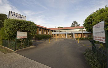 175 (formerly Wesley Lodge) - Accommodation Kalgoorlie 0