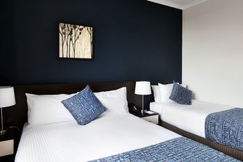 175 (formerly Wesley Lodge) - Accommodation Kalgoorlie 8