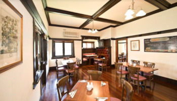 175 (formerly Wesley Lodge) - Accommodation Kalgoorlie 13