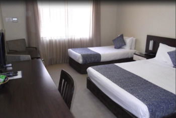175 (formerly Wesley Lodge) - Accommodation Kalgoorlie 15