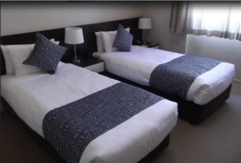 175 (formerly Wesley Lodge) - Accommodation Kalgoorlie 16