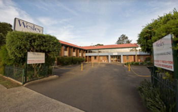 175 (formerly Wesley Lodge) - Accommodation Kalgoorlie 18