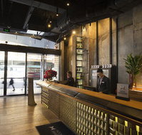 DoubleTree by Hilton Hotel Melbourne - Flinders Street - Accommodation Kalgoorlie
