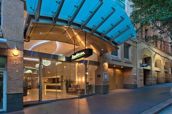 Radisson Hotel & Suites Sydney - Accommodation Kalgoorlie 22