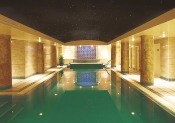 Radisson Hotel & Suites Sydney - Accommodation Kalgoorlie 30