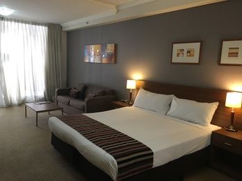 APX Darling Harbour - Accommodation Kalgoorlie 1